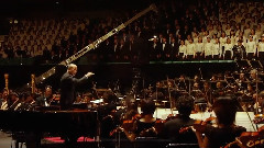 久石让在武道馆与宫崎骏动画一同走过的