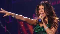 Black Eyed Peas - Meet Me Halfway Victoria's Secret