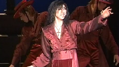 2003月组蔷薇的封印开场