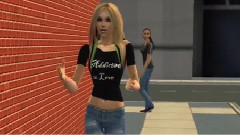 Avril Lavigne - What The Hell