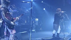 GLAY VERB TOUR FINAL COME TOGETHER