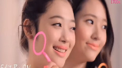 闺女们那些让人心动的瞬间