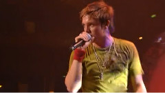 Right Where You Want Me