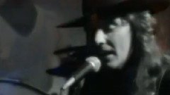 Stranger in this Town