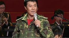 当兵的历史