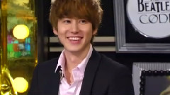 Mnet Beatles Code