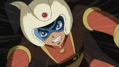 <真无敌铁金钢>