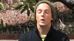 Jason Mraz - Yoga To Go