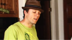 Jason Mraz - Healthy Eating