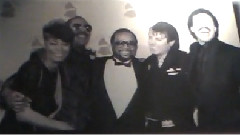 Michael Jackson - 澳门十六浦MJ珍品廊