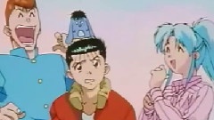 <幽游白书-映像白书2>