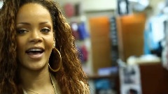 Rihanna - Road To Talk That Talk Part.1