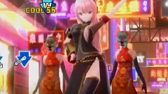 Next HATSUNE MIKU Project DIVA