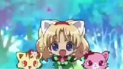 <宝石宠物-Tinkle>