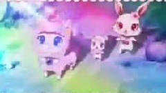 <宝石宠物-KiraDeco>