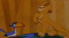 Can You Feel The Love Tonight