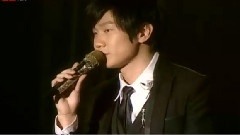 林俊杰 - 100天Love音乐实录演唱会