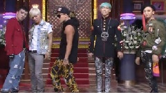 BigBang - 大聊特聊