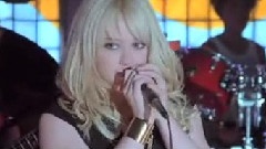 Someone's Watching Over Me