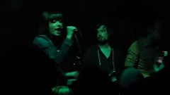 Don't Be Careful & American Girl & Dreams Like Oceans