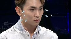 收视率帝王 KEY 优贤 电话连线 CUT