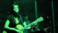 Going Away & The One & Helicopter