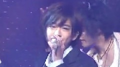 Hey! Say! JUMP - 真夜中のシャドーボーイ