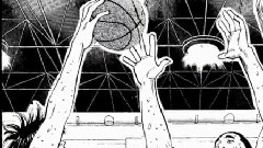 最后的反击(湘北VS山王) 饭制版