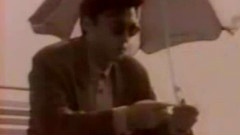 只要你过得比我好