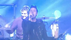 Live At London O2 Arena NYE