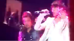 Party Like A Rock Star