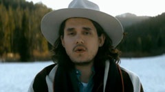 John Mayer - Shadow Days