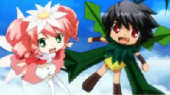 My Soul,Your Beats! 动画版