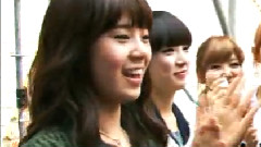 MBC Korea Music Wave In Bangkok Opening