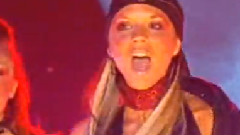 Not Such An Innocent Girl