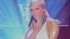 Not Such An Innocent Girl CDUK