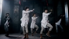 キ.ス.ウ.マ.イ ~Kiss Your Mind~