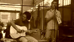 ALGO DICE QUE TE VAS