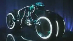 Ride On You Tron
