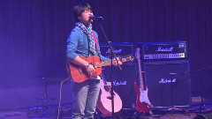 民谣在路上西安站