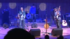 民谣在路上西安站