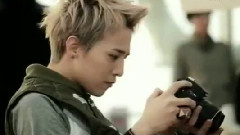 Nikon With YG Entertainment A Shot A Day CM Making