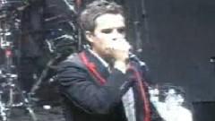 Mr Brightside Weenie Roast