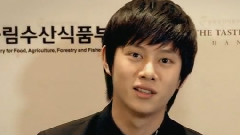 希澈最喜欢的韩食