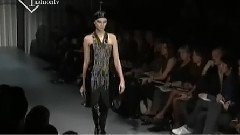 Giorgio Armani Prive HC SS 2009