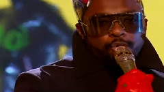 Black Eyed Peas - The Time