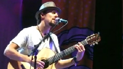 Jason Mraz - What Would Love Do