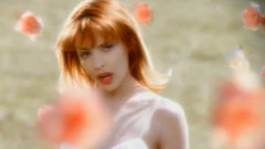 Where The Wild Roses Grow