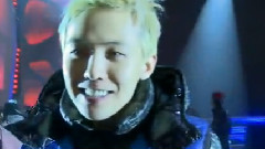 BigBang成员权志龙花絮