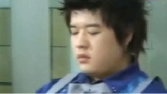 自制剧拍摄花絮